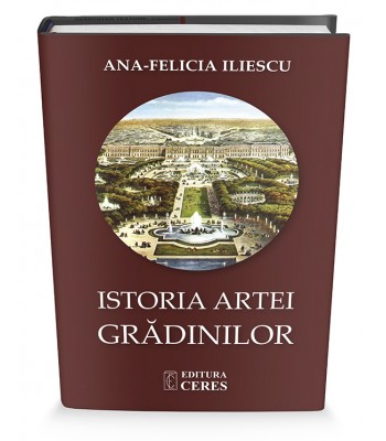 Istoria artei gradinilor